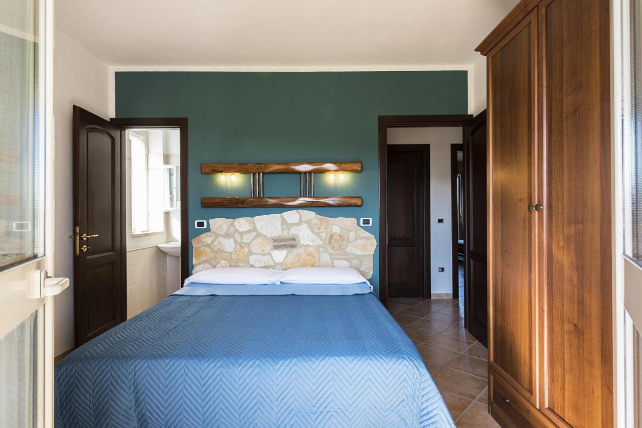 Agriturismo Il Fontanile マルシリアナ エクステリア 写真
