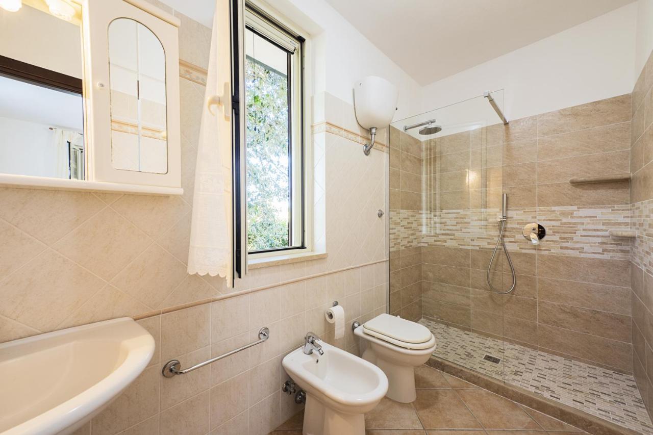 Agriturismo Il Fontanile マルシリアナ エクステリア 写真