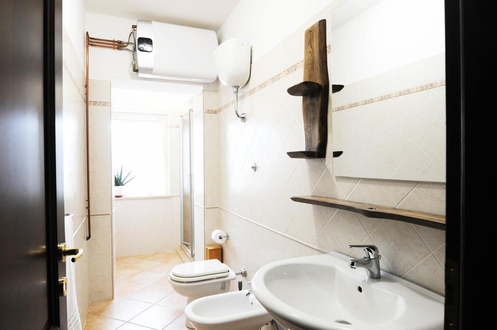 Agriturismo Il Fontanile マルシリアナ エクステリア 写真